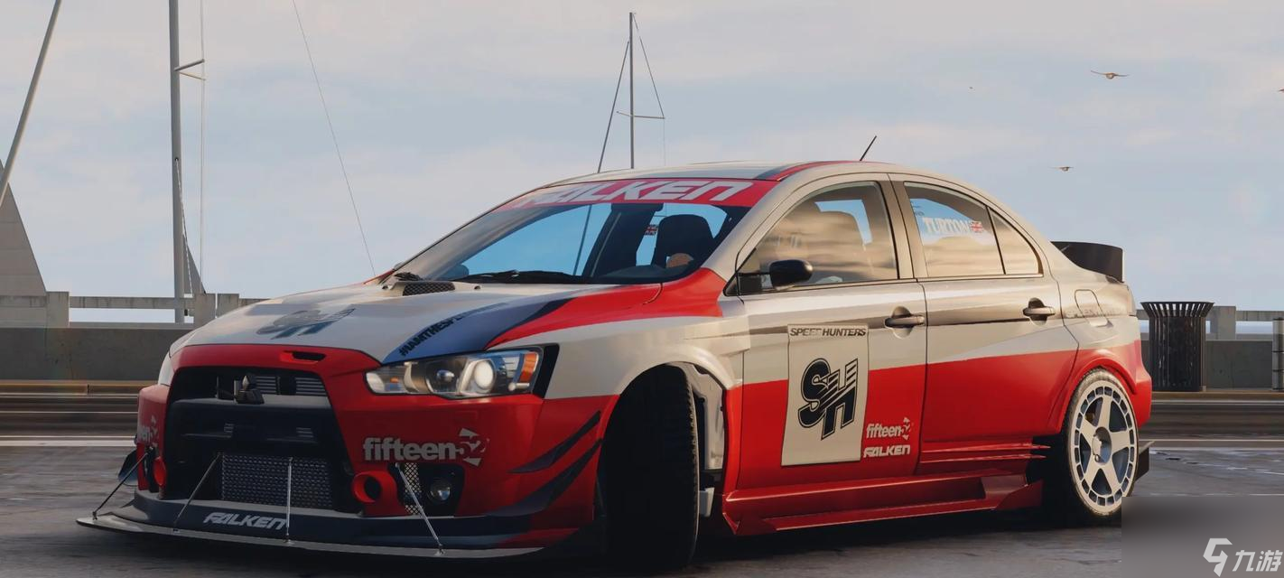 极品飞车21贴纸获取方法是什么？