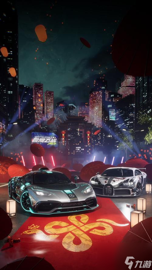 新春许愿活动结束后极品飞车的去向？