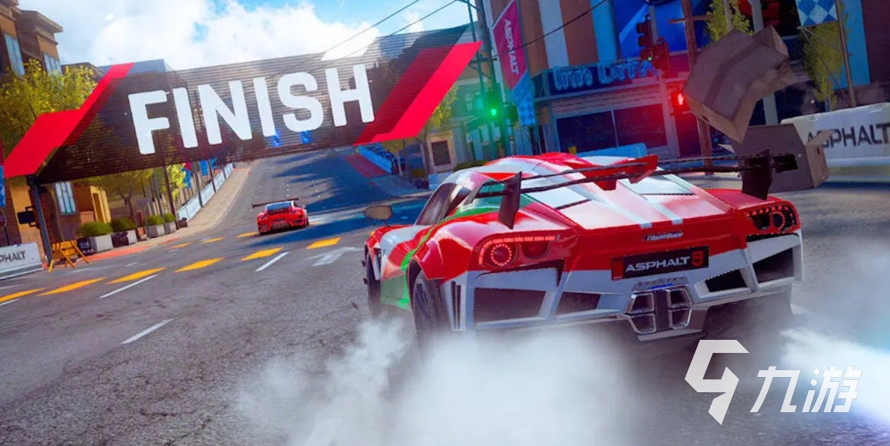 极品飞车的游戏有哪些 2025高人气的赛车手游盘点