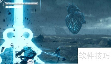 鬼泣5中文版下载_鬼泣维吉尔DLC下载_鬼泣维吉尔如何解锁