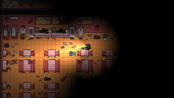 夜袭者游戏探索与搜刮_夜袭下载_夜袭者游戏角色发展与定制