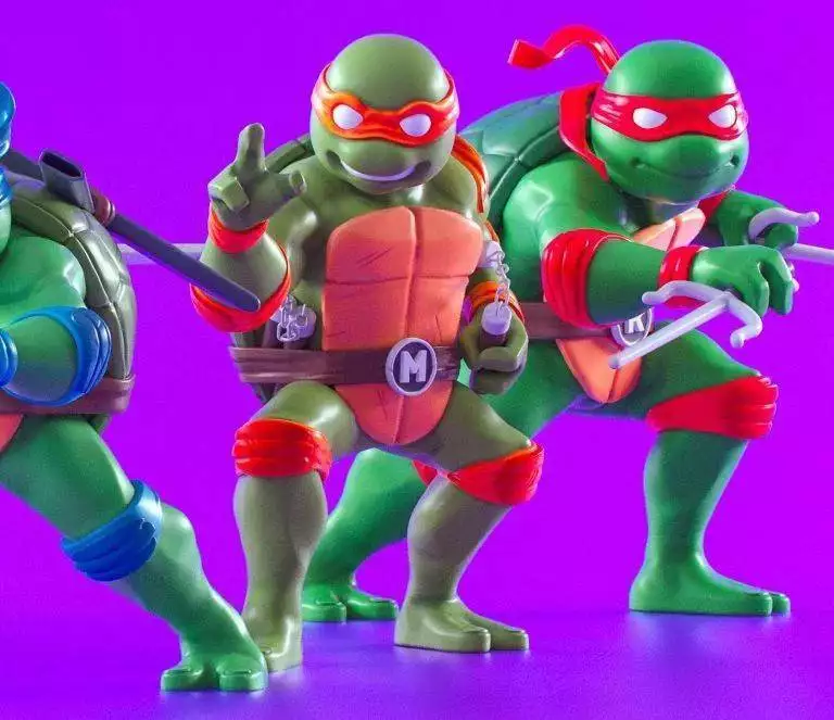 忍者神龟诞生地厨房_忍者神龟1下载_忍者神龟披萨获取方式