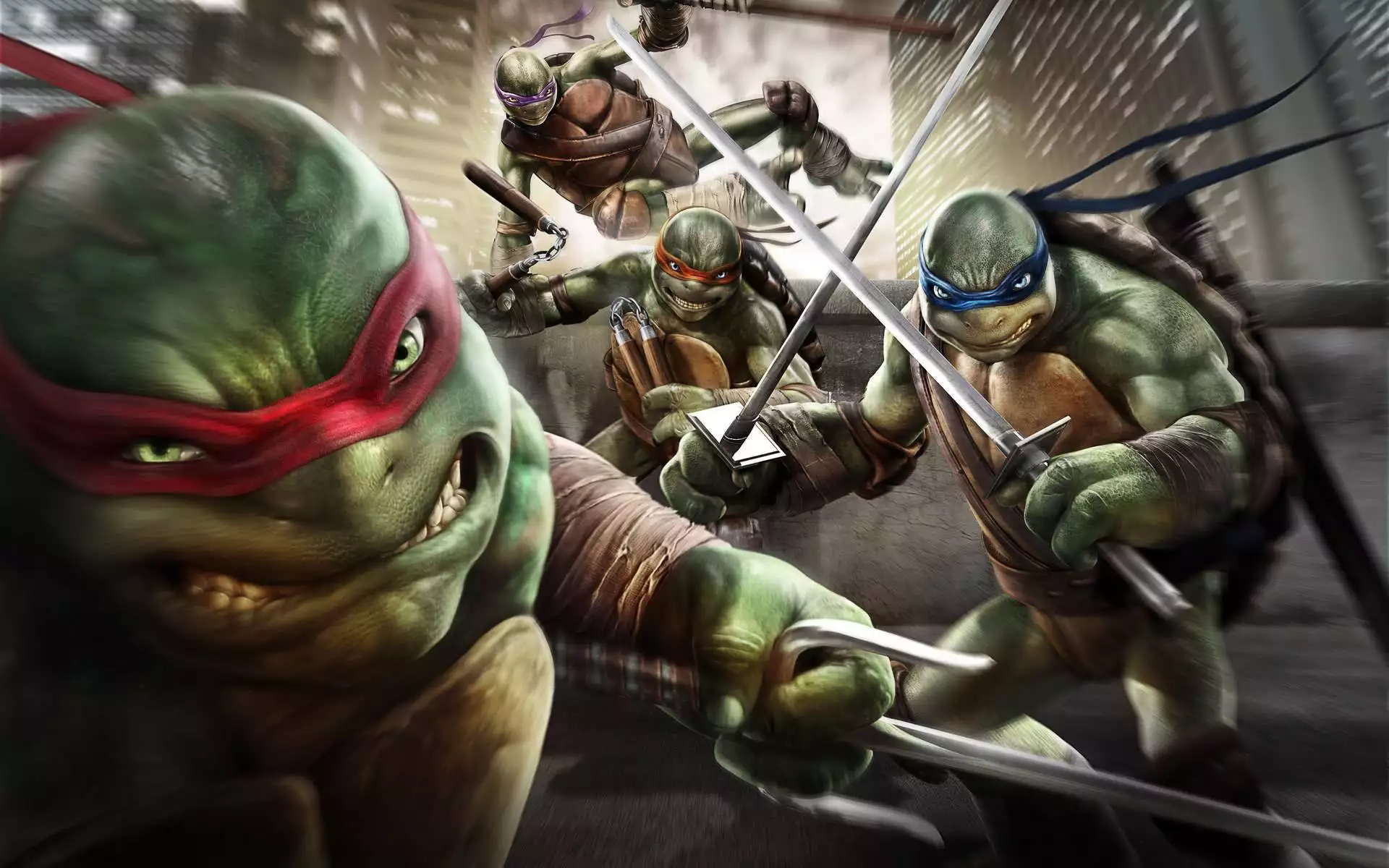 忍者神龟1下载_忍者神龟动画电影_忍者神龟电影系列