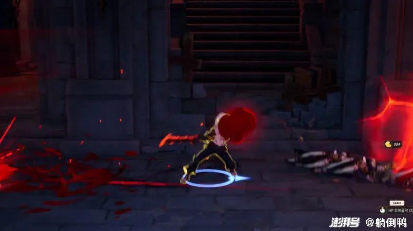 地下城与勇士单机版下载_地下城与勇士新作_阿拉德编年史卡赞