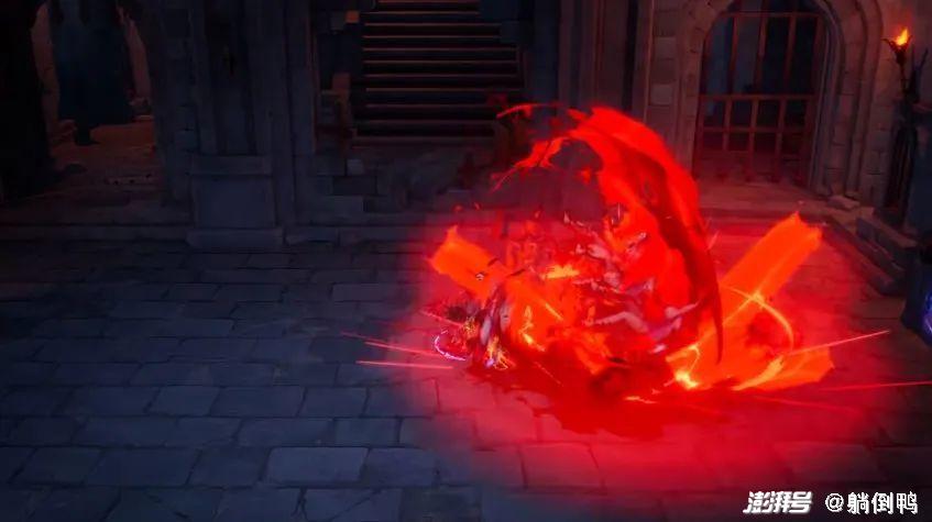 地下城与勇士单机版下载_阿拉德编年史卡赞_地下城与勇士新作