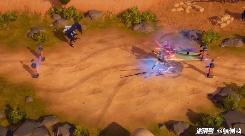 地下城与勇士新作_地下城与勇士单机版下载_阿拉德编年史卡赞