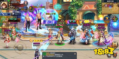 2022最新类似地下城手游推荐，阿拉德之怒正版别错过