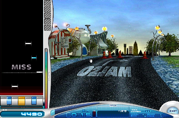 劲乐团官方版：音乐与游戏完美结合，畅享多样玩法