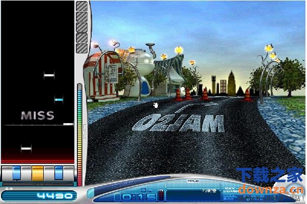 劲乐团单机版下载：音乐与游戏完美结合，畅享全新玩音乐概念