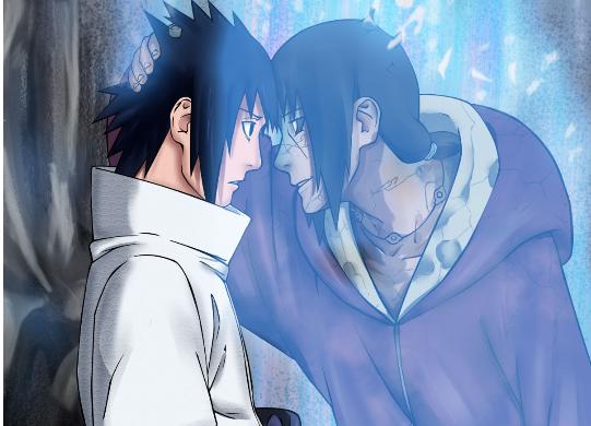 火影忍者 波风水门 玖辛奈 自来也 宁次 宇智波鼬_火影之宁次传说txt下载