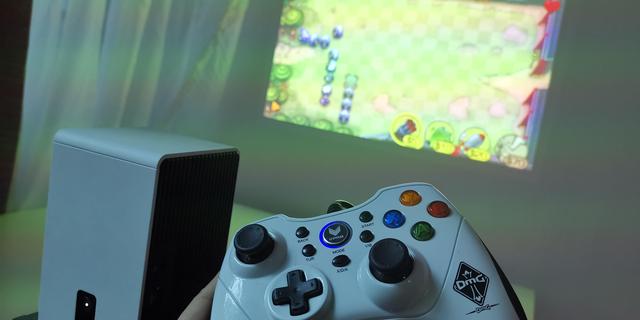 投影仪游戏平台搭建_pps网络电视官方下载_智能电视游戏系统