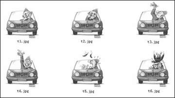 Photoshop图像处理超厉害！ImageReady动画编辑也很强，快来下载