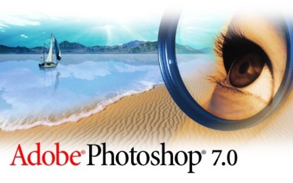 Photoshop 7.0中文版：功能强大且便捷，平面设计必备软件