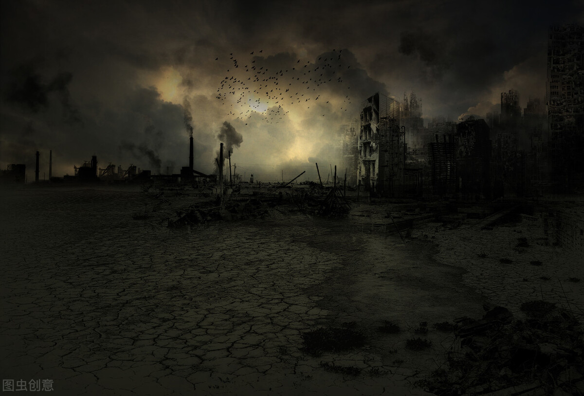 最后人类 黑瞳王_黑暗流小说推荐_恐怖小说下载