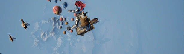 2026年必玩奇葩游戏大盘点,ALTF42:友谊万岁免费玩