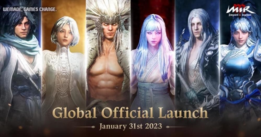 传奇M手游下载_传奇世界2手机g家官网下载_传奇M国际服加速器教程