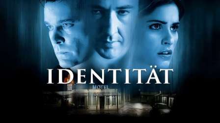 经典悬疑电影解说之：致命ID