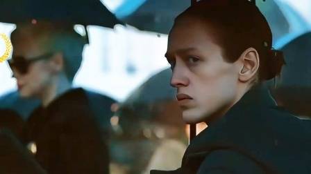 高分奇幻悬疑美剧《星期三》第二季3月5日上线