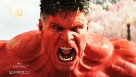 漫威科幻动作电影《美国队长4》2月14日上映