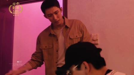 黄景瑜悬疑新剧《雪迷宫》优酷白夜剧场今日上线啦