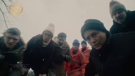 惊悚电影《地狱洞》即将上映，开启怪兽屠戮