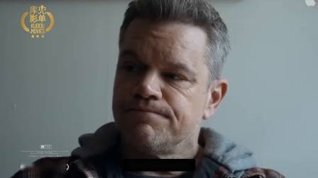 马特达蒙最新动作片儿《闹事之徒》8月9日上线，演员阵容超豪华