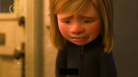 皮克斯《头脑特工队2》强烈推荐，一部可以照镜子的成人动画