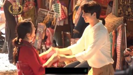 科幻电影《梦境》6月5日上线，女神汤唯携孔侑 朴宝剑 崔宇植