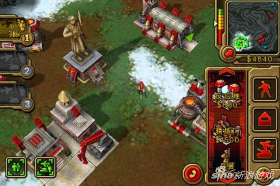 红警3下载_共和国之辉红警战力提升攻略_红警手游进阶阵容指南