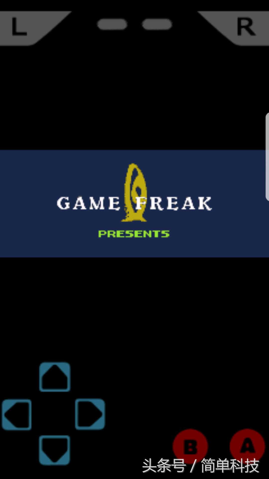 口袋妖怪蓝宝无病毒石下载_GBA口袋妖怪模拟器评测_手机GBA游戏体验